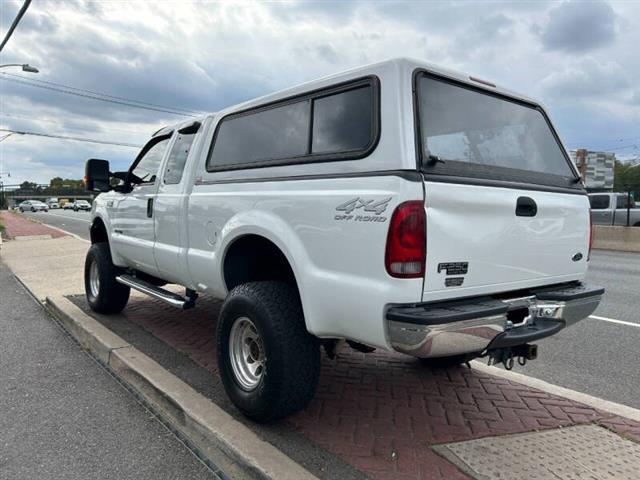 $12995 : 2000 F-250 Super Duty XL image 7