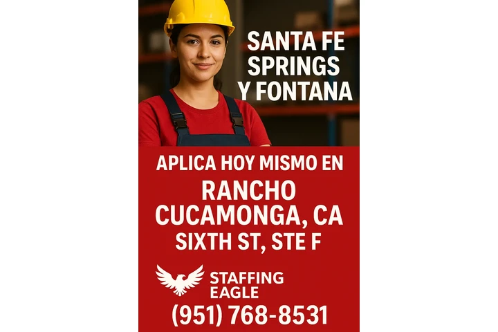 SE NECESITAN TRABAJADORES!!!!! image 2