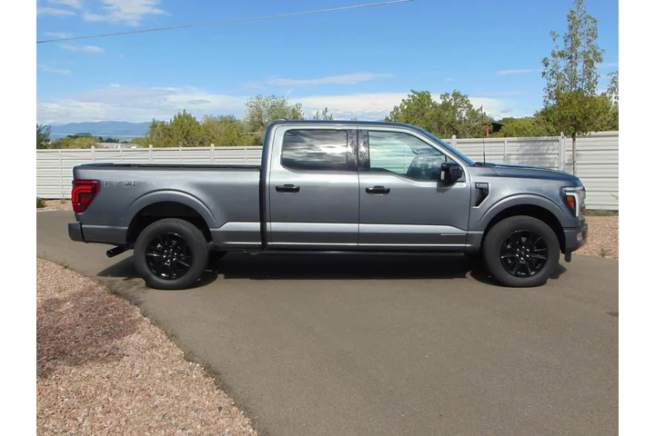 $72564 : 2024 F-150 Platinum image 3