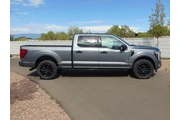 $72564 : 2024 F-150 Platinum thumbnail
