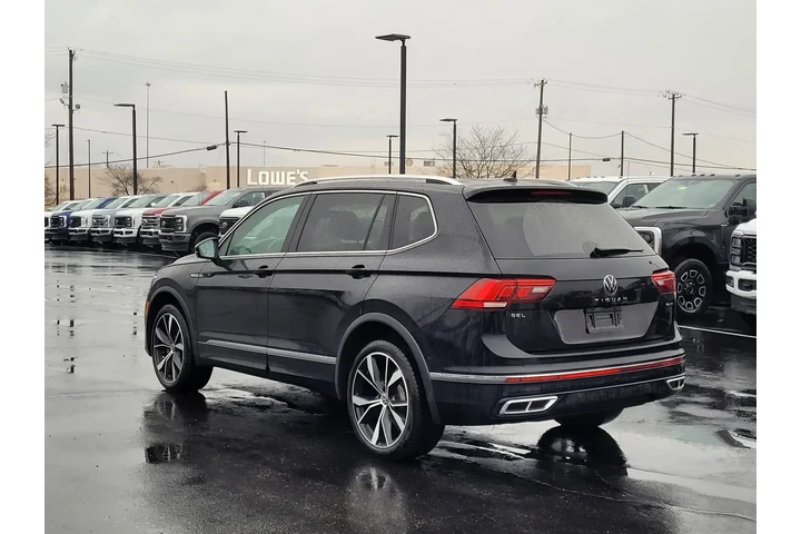 $29979 : Volkswagen Tiguan 2024 AWD S image 6