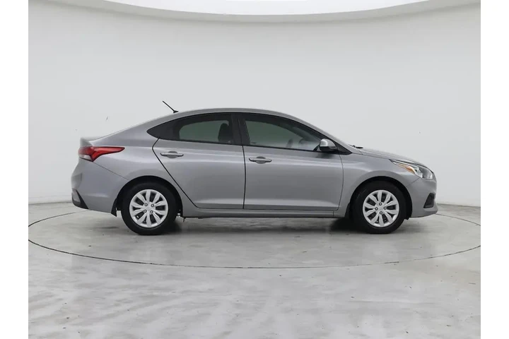 $15998 : Hyundai ACCENT 2021 SE 4dr S image 7