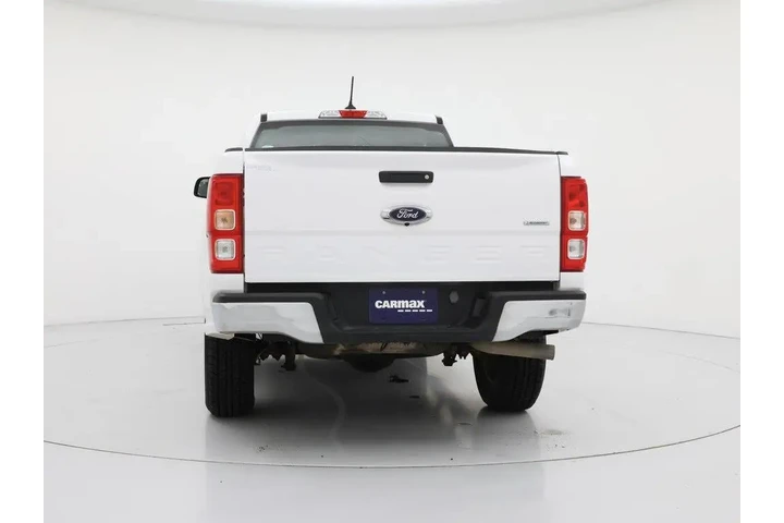 $25998 : Ford Ranger 2019 4x4 XL 4dr image 6