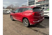 2018 TERRAIN en Milwaukee