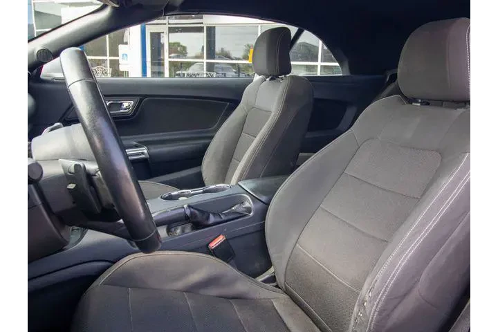 $12994 : Ford Mustang 2015 V6 2dr Con image 8