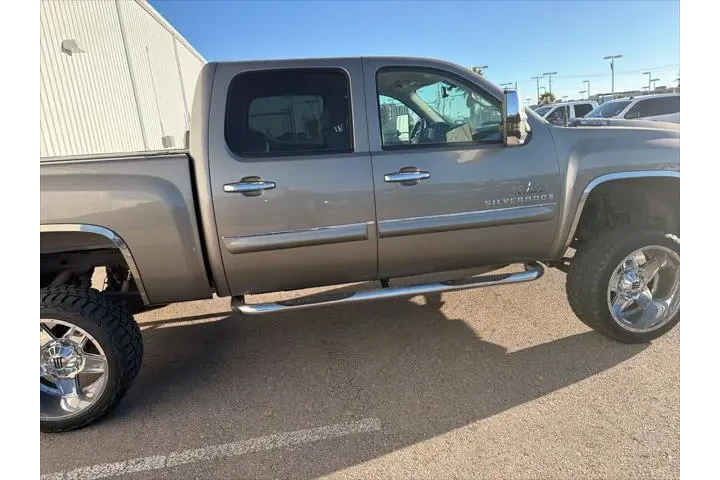 $16991 : Chevrolet Silverado 1500 200 image 8