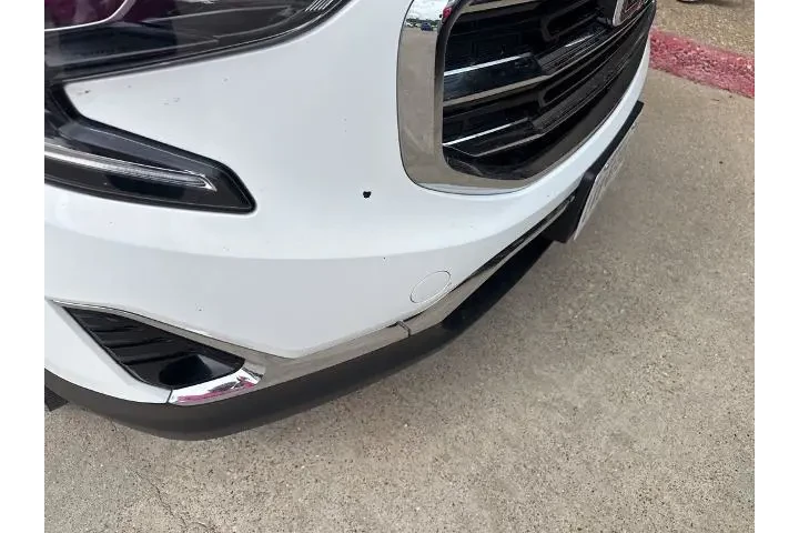 $18348 : GMC Terrain 2019 SLT 4dr SUV image 9