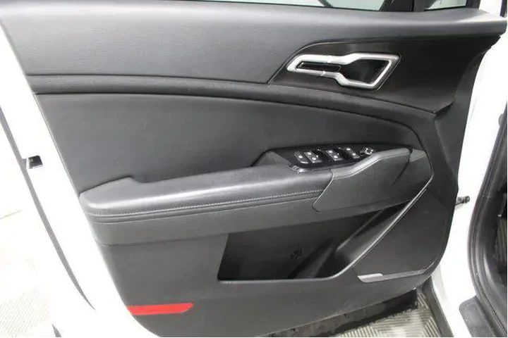 $23915 : Kia Sportage 2023 EX 4dr SUV image 6