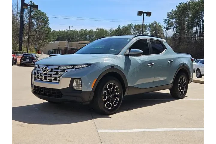 $19990 : Hyundai SANTA CRUZ 2022 AWD image 1