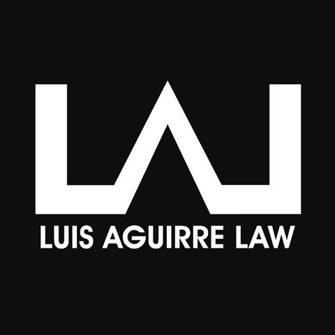 Luis Aguirre Abogado Ley Limón image 1