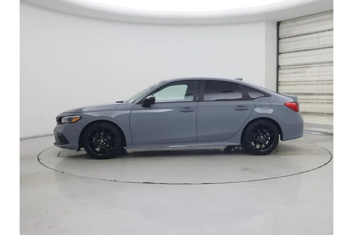 $25998 : Honda Civic 2024 Sport 4dr S image 3