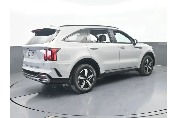 $26250 : Kia Sorento 2023 EX 4dr SUV image 6