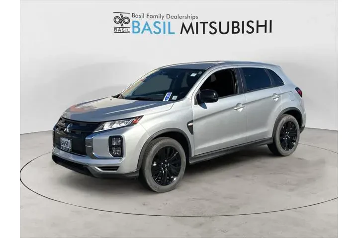 $21422 : Mitsubishi Outlander Sport 2 image 7