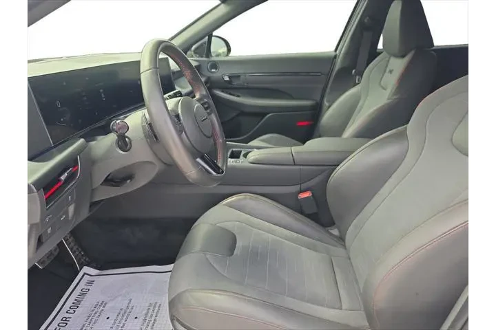 $29216 : Hyundai SONATA 2025 N Line 4 image 9