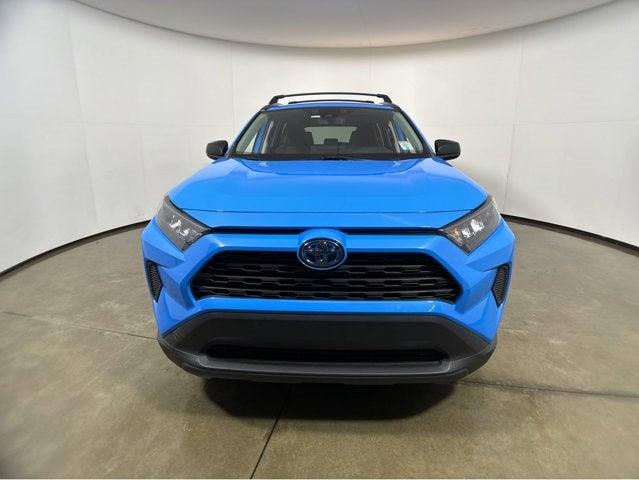 $25977 : Gold Certified2021 RAV4 Hybri image 5