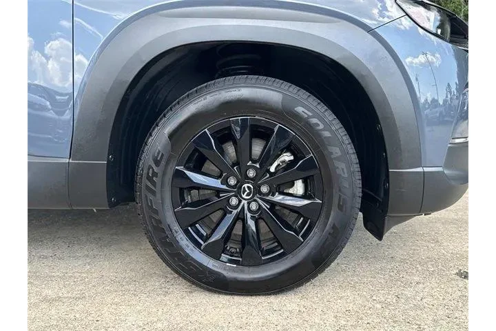 $23750 : Mazda CX-50 2024 AWD 2.5 S P image 3