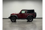 $21962 : Jeep Wrangler 2021 4x4 Sport thumbnail