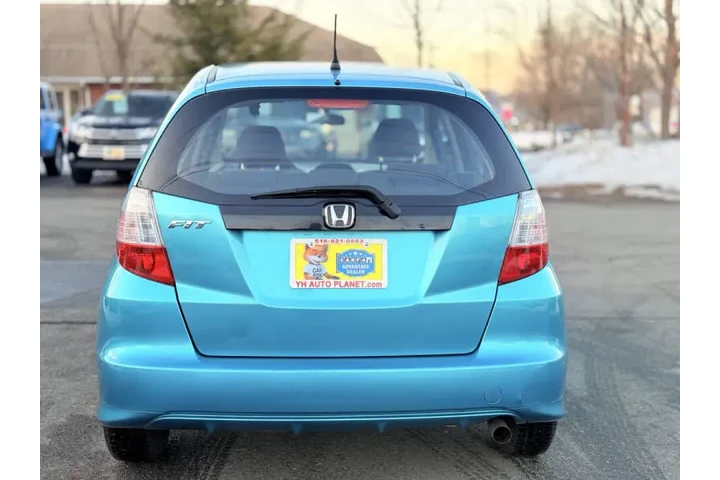 $11500 : 2013 Fit image 10