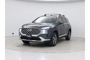 $24998 : Hyundai SANTA FE 2022 AWD SE thumbnail
