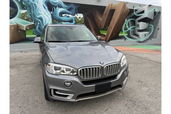 $15495 : 2017 BMW X5 xDrive35i image 5
