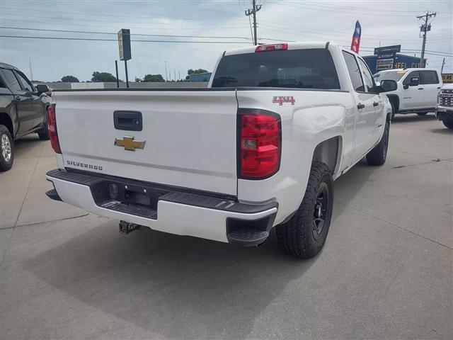 $26775 : 2017 CHEVROLET SILVERADO 1500 image 8