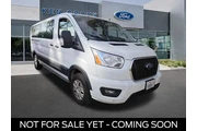 Ford Transit 2022 350 XL 3dr en San Diego