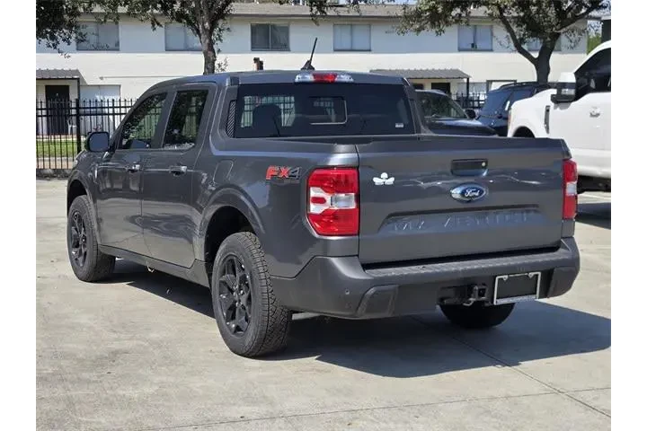 $33488 : Ford Maverick 2024 AWD Laria image 5