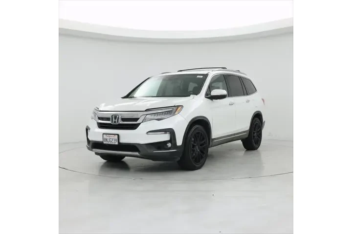 $29998 : Honda Pilot 2020 AWD Touring image 4