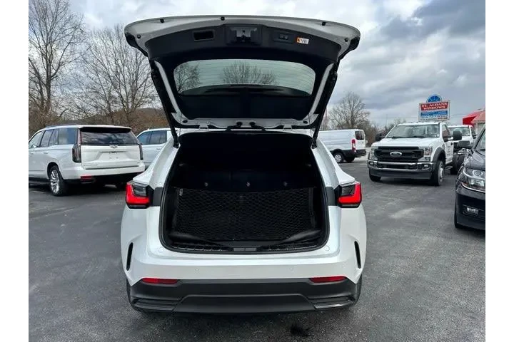 $39977 : Lexus NX 350 2024 AWD Premiu image 10