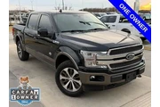 $38995 : Ford F-150 2020 4x4 King Ran thumbnail