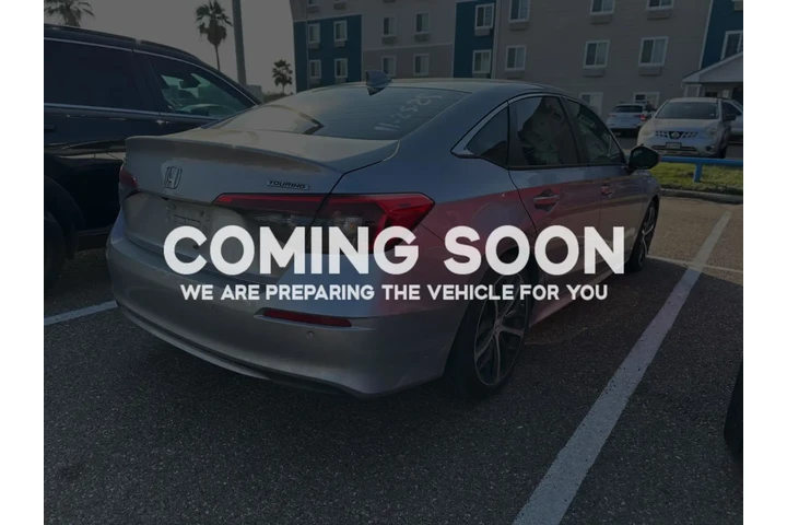 $26990 : Honda Civic 2024 Touring 4dr image 3