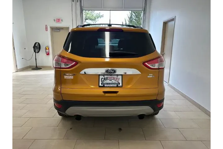 $10650 : Ford Escape 2016 AWD SE 4dr image 6