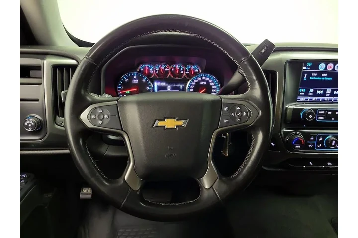 $23998 : Chevrolet Silverado 1500 201 image 10