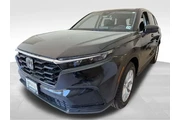 $33412 : Honda CR-V 2024 AWD EX-L 4dr thumbnail
