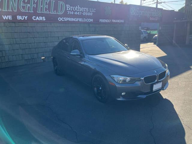 $10995 : 2013 BMW 3 Series 328i image 4