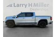 $34980 : GMC Sierra 1500 2021 4x4 Ele thumbnail
