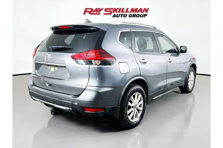 $13975 : Nissan Rogue 2018 AWD SV 4dr image 6