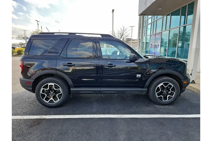 $19598 : Ford Bronco Sport 2021 AWD B image 8