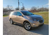 2018 Equinox Premier en Chicago