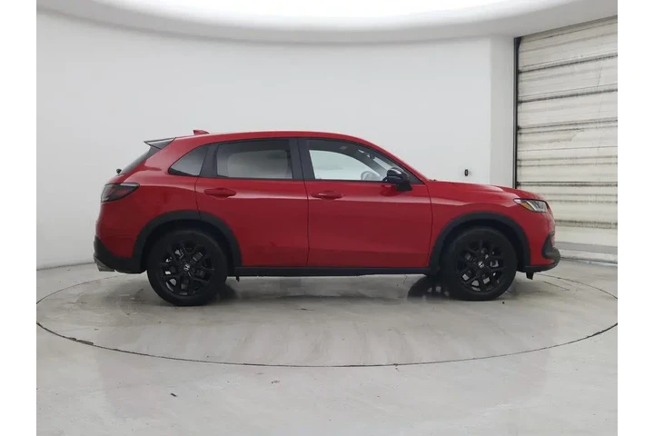 $26998 : Honda HR-V 2024 Sport 4dr Cr image 7