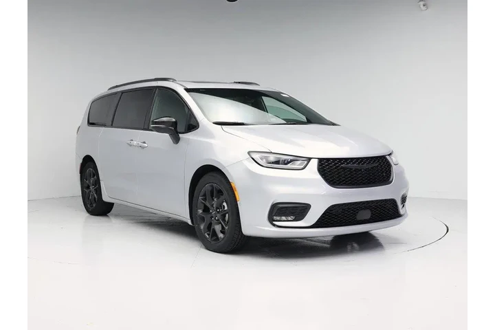 $33998 : Chrysler Pacifica 2023 Limit image 1