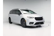 Chrysler Pacifica 2023 Limit en Charlotte