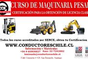 Conductores Chile Ltda. thumbnail 3