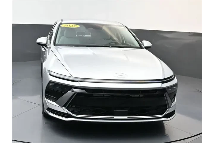 $22987 : Hyundai SONATA 2025 AWD SEL image 9