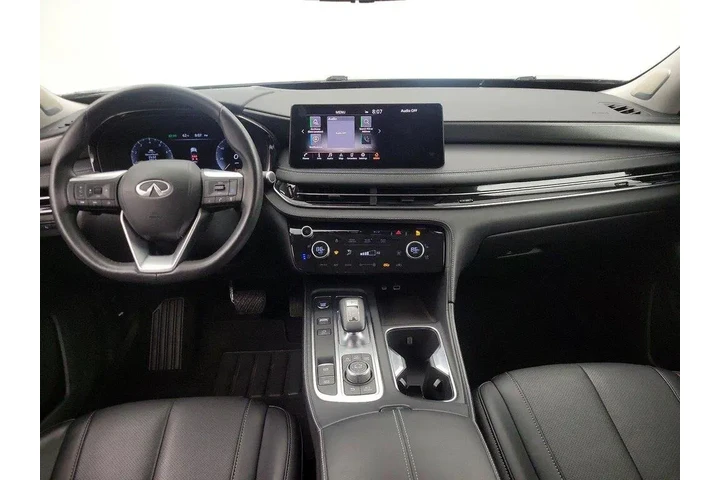 $35998 : INFINITI QX60 2023 Luxe 4dr image 9