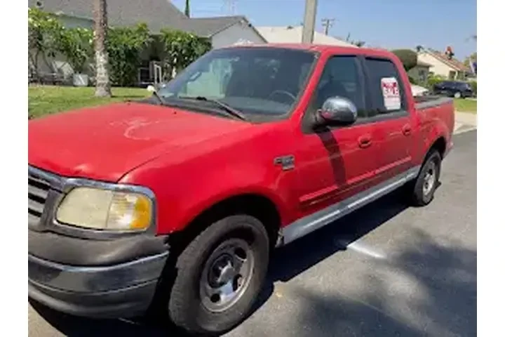REMATO TRUCK PARA TRABAJAR🚚 image 2