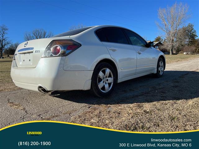 $3600 : 2008 NISSAN ALTIMA2008 NISSAN image 7