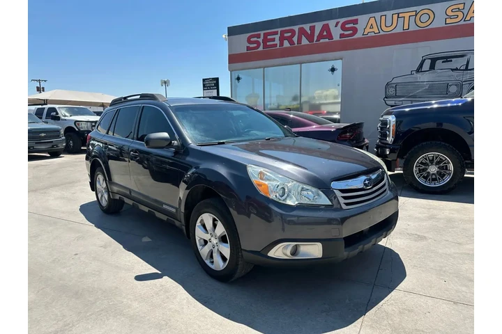 $6495 : 2011 SUBARU OUTBACK2011 SUBAR image 3