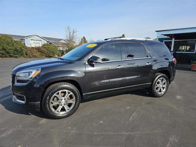 $11995 : 2013 GMC Acadia SLT-1 image 1