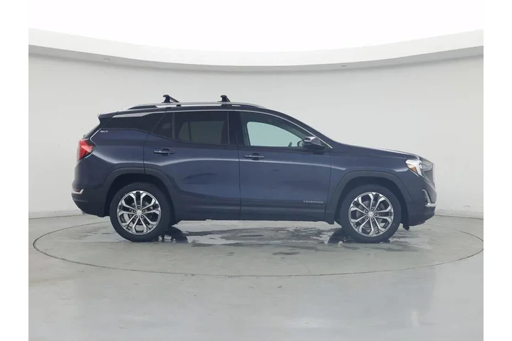 $17998 : GMC Terrain 2018 4x4 SLT 4dr image 7